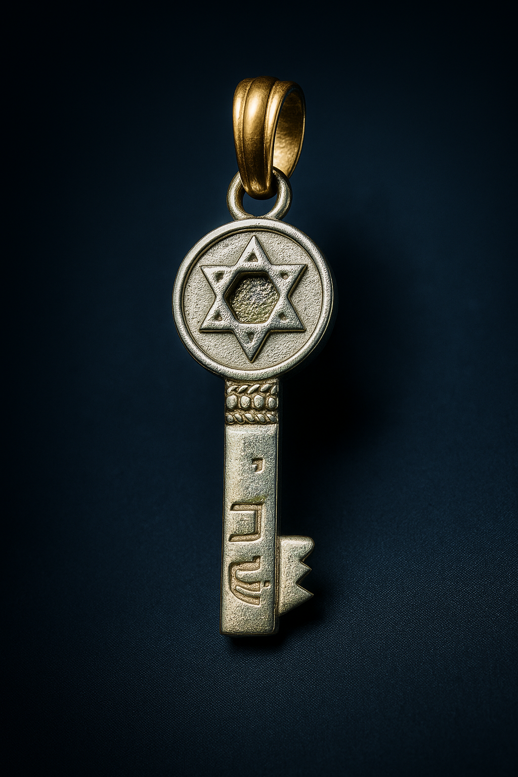 Llave de David