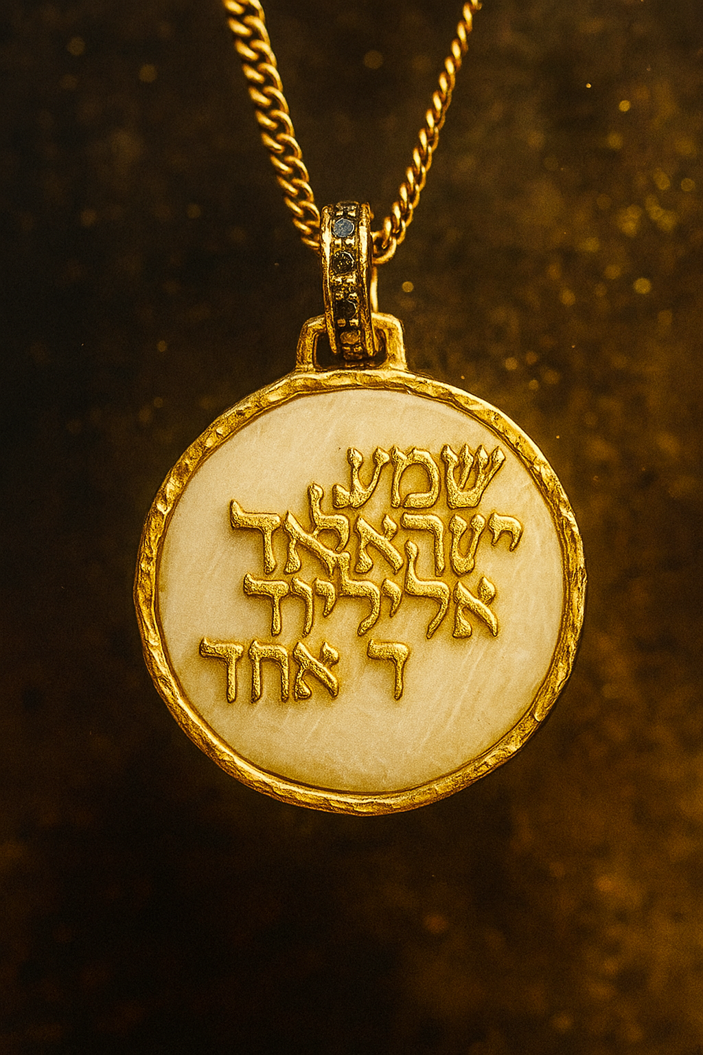 Jerusalem en Tu Corazón