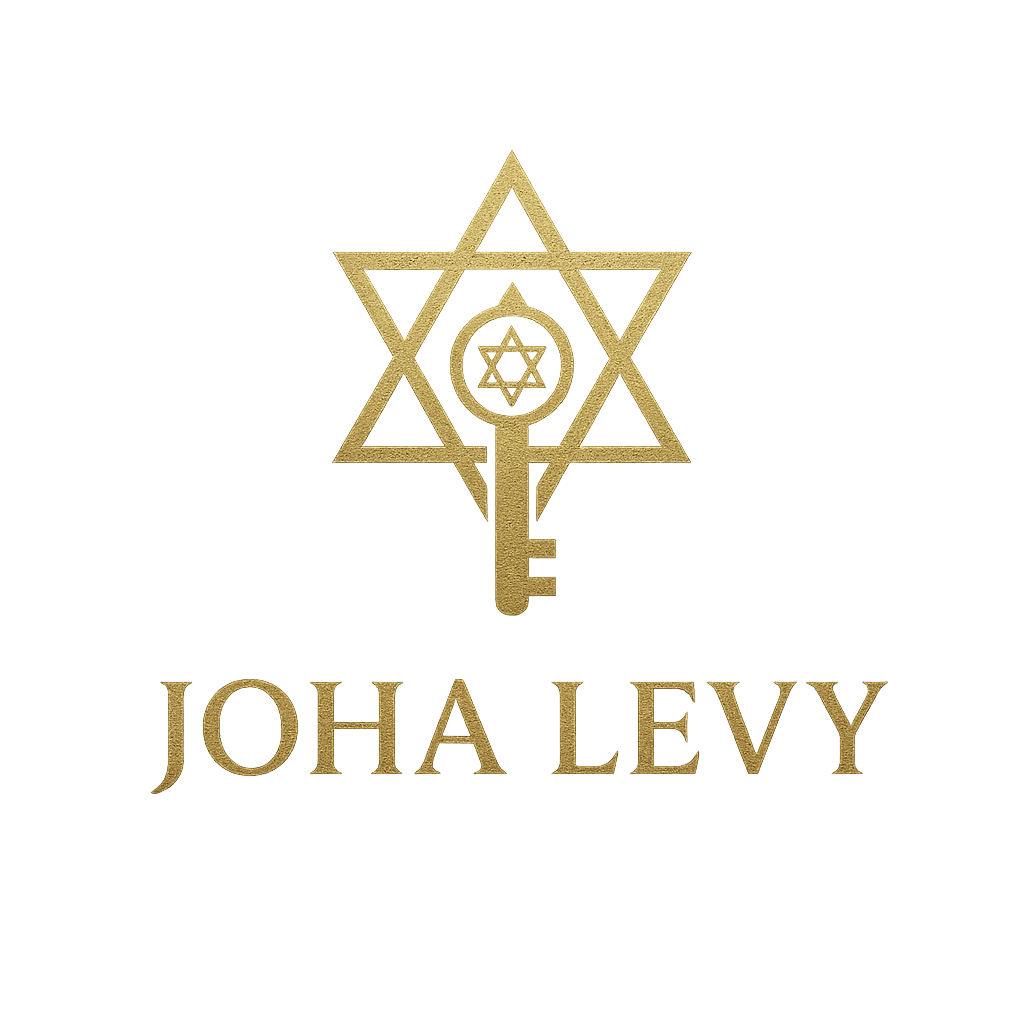 JOHA LEVY